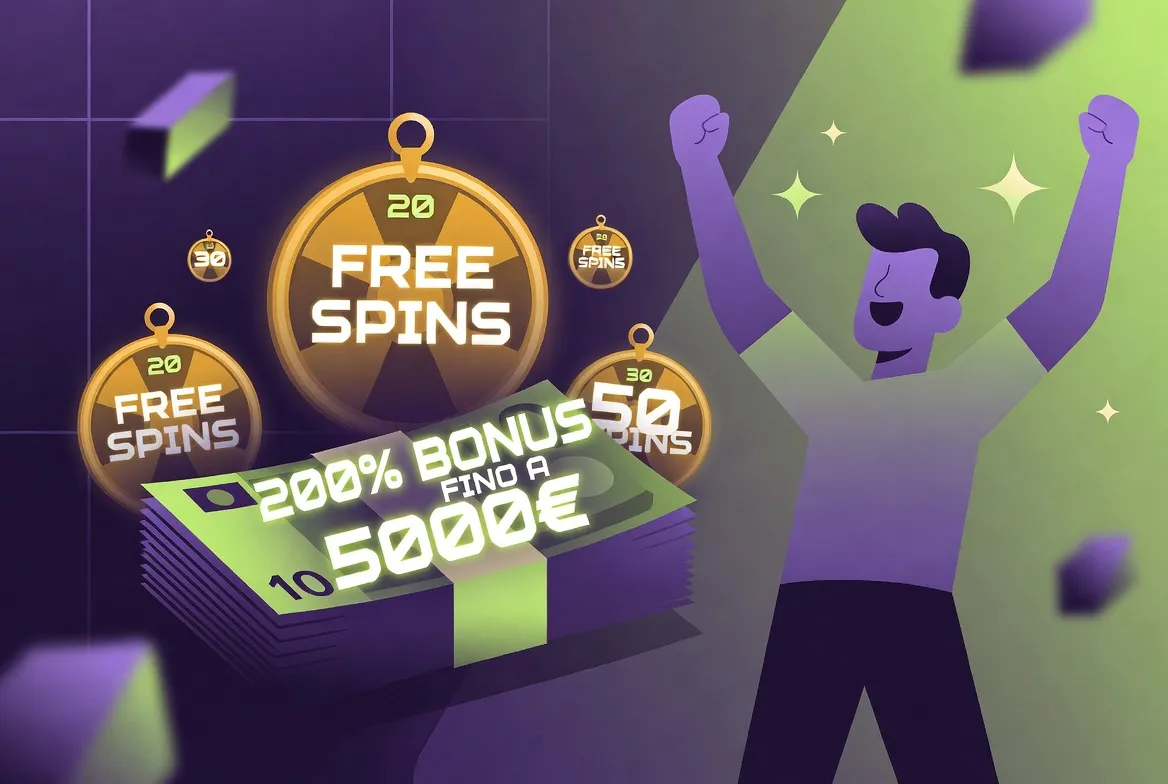 Classificazione delle promozioni disponibili Classificazione delle promozioni disponibili